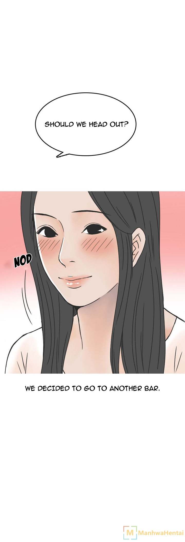 NEXT Gossip Chapter 37 - Manhwa18.com