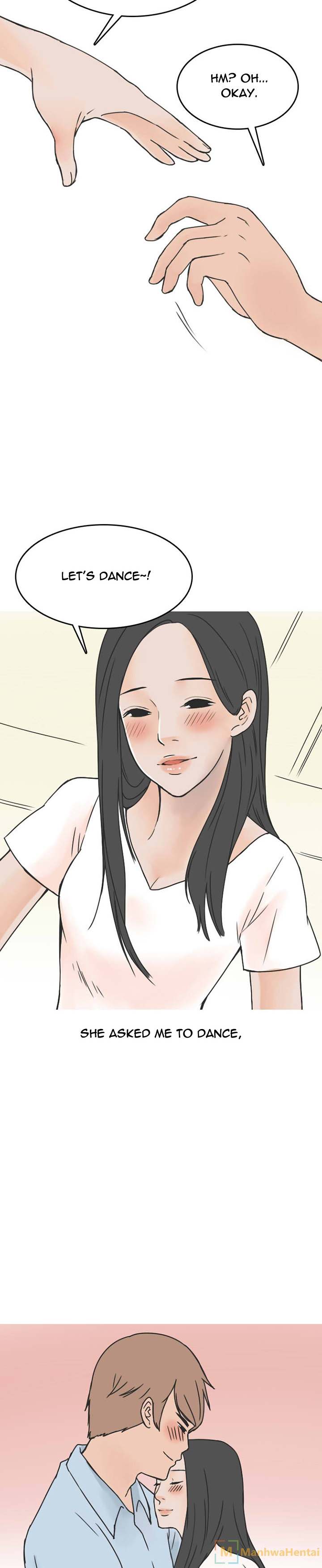 NEXT Gossip Chapter 38 - Manhwa18.com