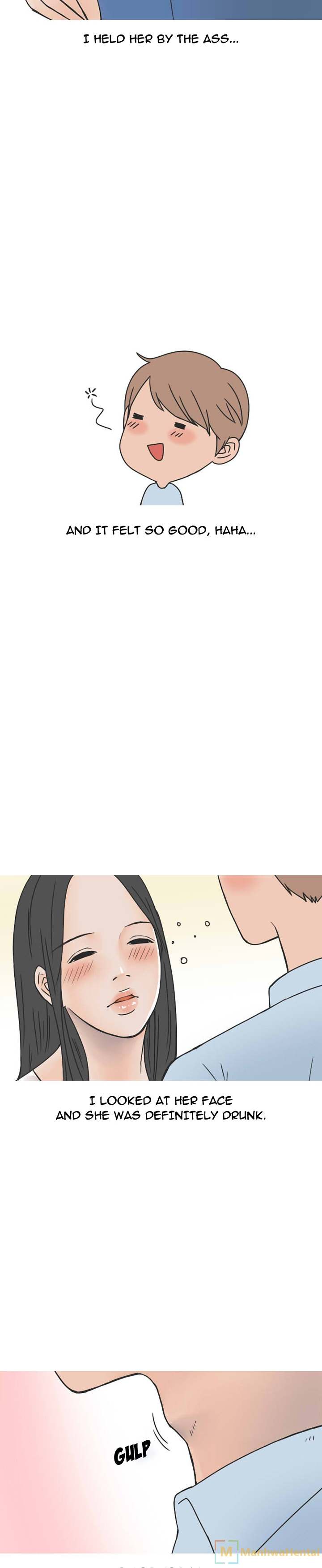 NEXT Gossip Chapter 38 - Manhwa18.com