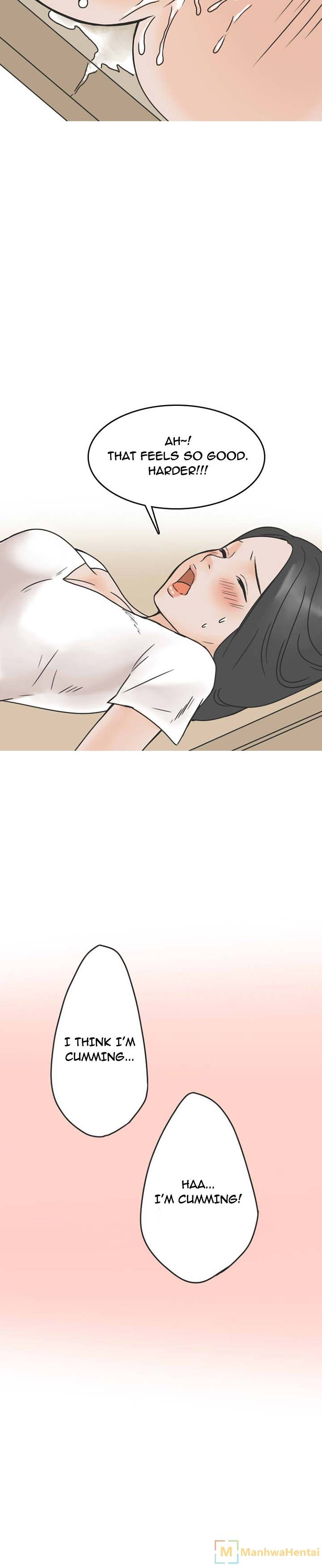 NEXT Gossip Chapter 38 - Manhwa18.com