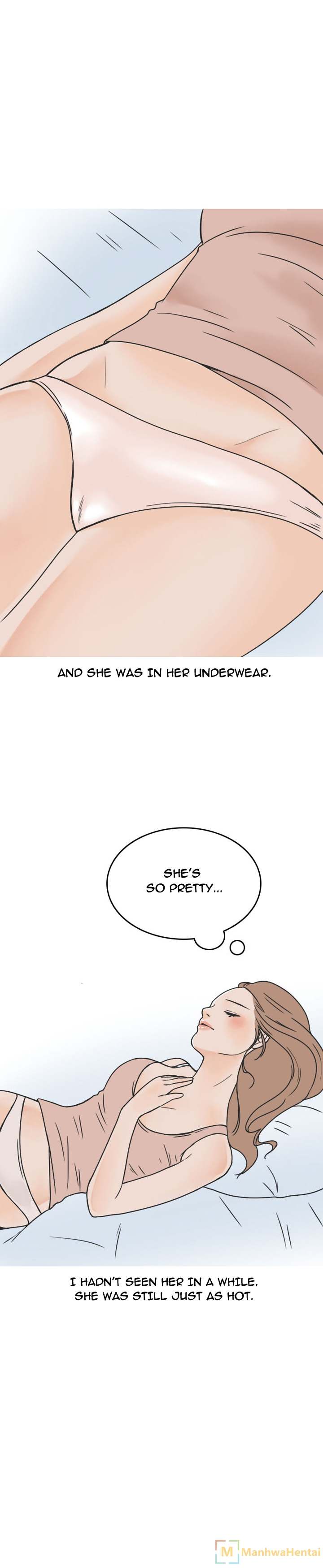 NEXT Gossip Chapter 40 - Manhwa18.com