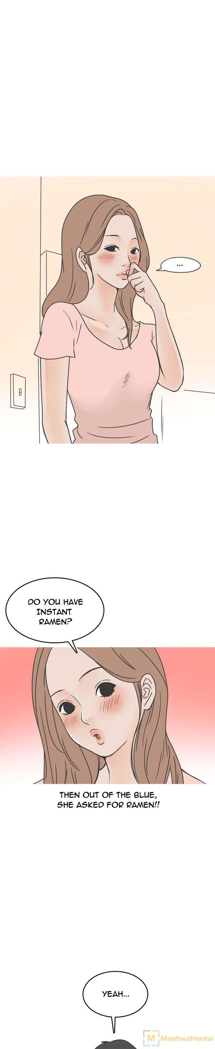 NEXT Gossip Chapter 50 - Manhwa18.com