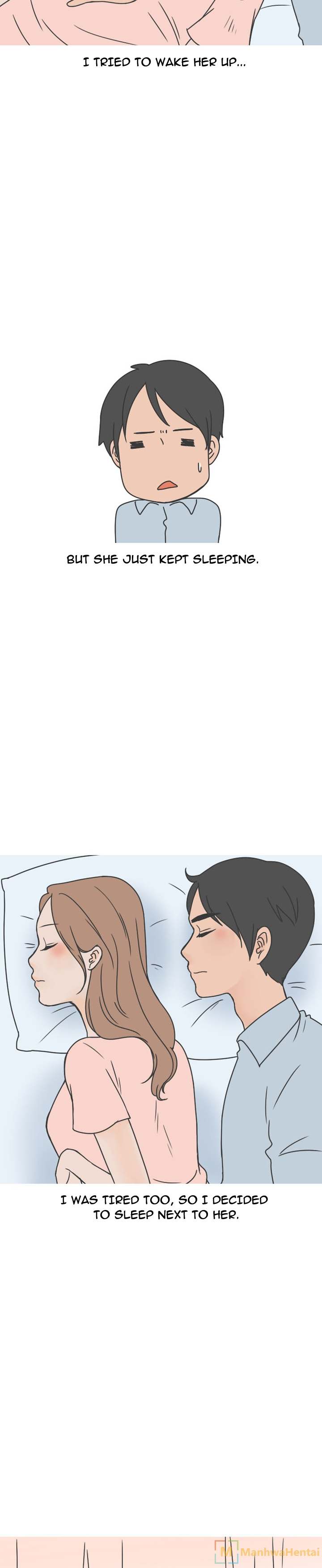 NEXT Gossip Chapter 50 - Manhwa18.com