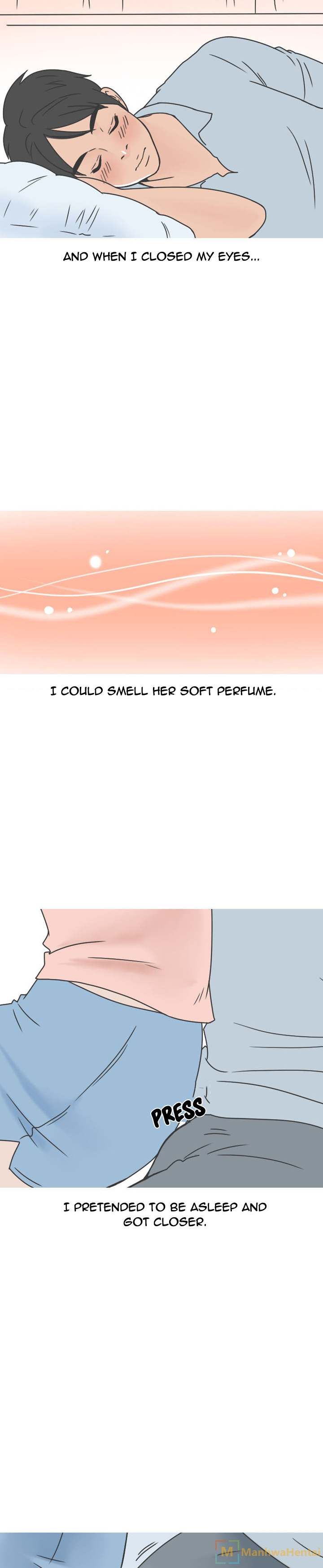 NEXT Gossip Chapter 50 - Manhwa18.com