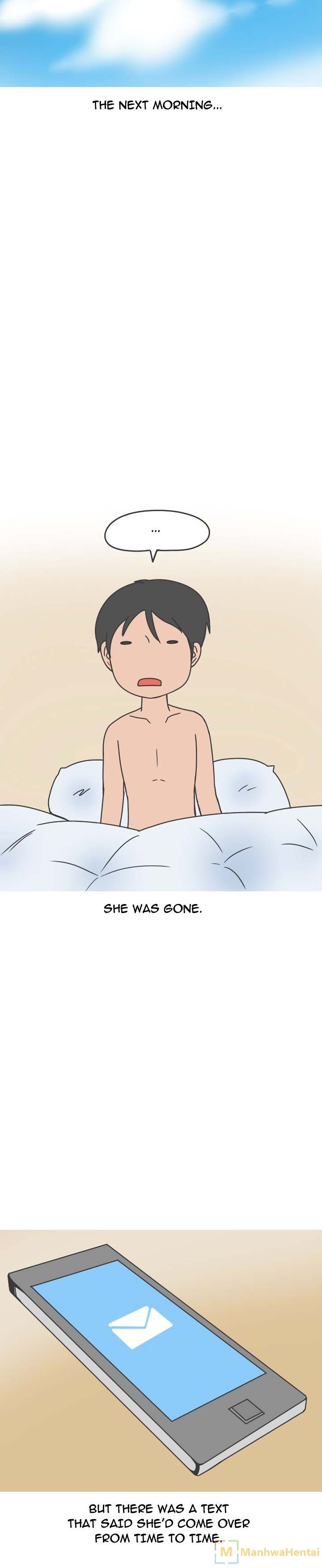 NEXT Gossip Chapter 50 - Manhwa18.com