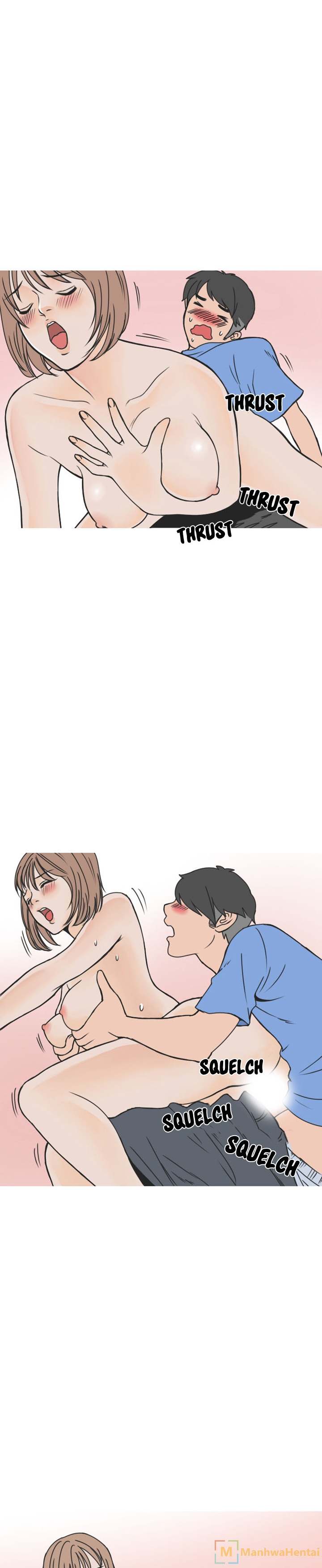 NEXT Gossip Chapter 52 - Manhwa18.com