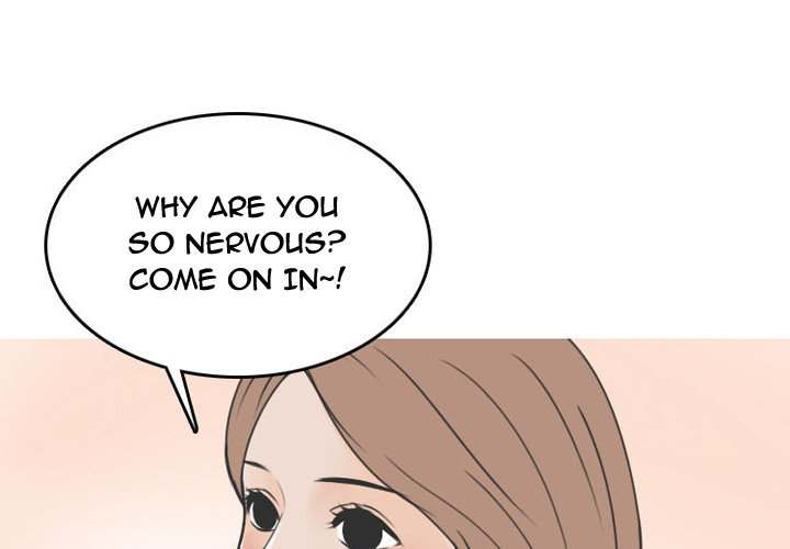 NEXT Gossip Chapter 54 - Manhwa18.com