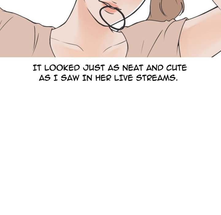 NEXT Gossip Chapter 54 - Manhwa18.com