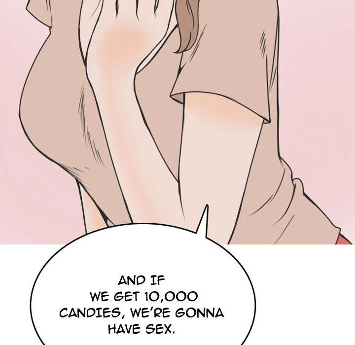 NEXT Gossip Chapter 54 - Manhwa18.com