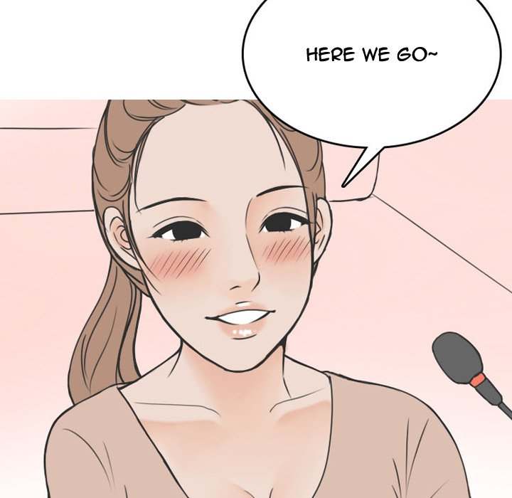 NEXT Gossip Chapter 54 - Manhwa18.com