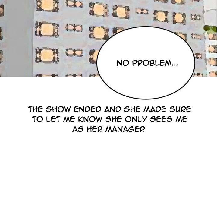 NEXT Gossip Chapter 54 - Manhwa18.com