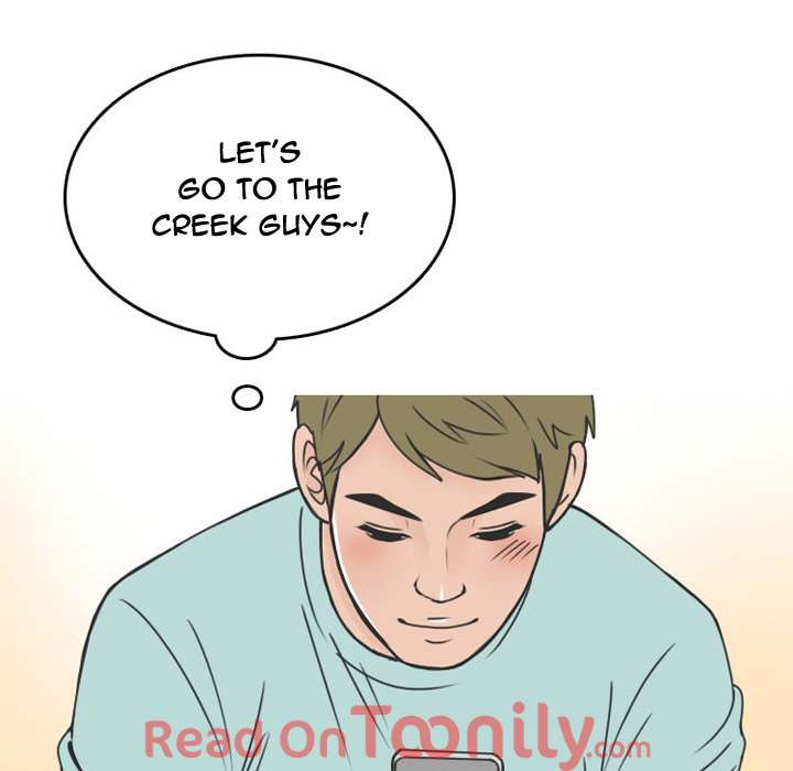 NEXT Gossip Chapter 55 - Manhwa18.com