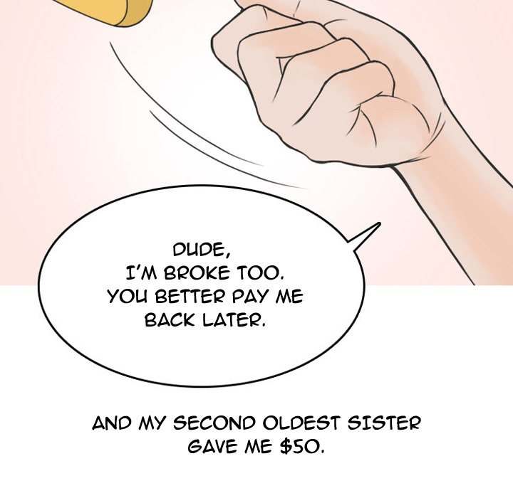 NEXT Gossip Chapter 55 - Manhwa18.com