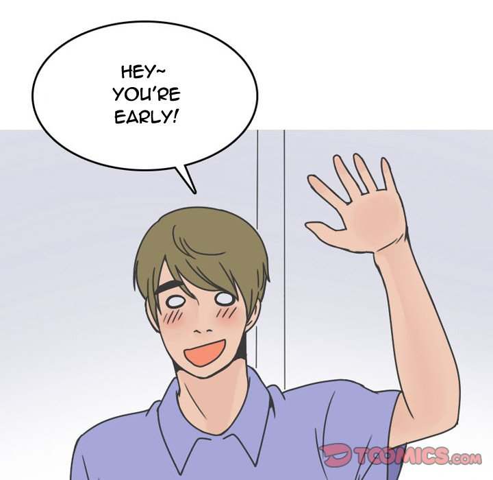 NEXT Gossip Chapter 55 - Manhwa18.com