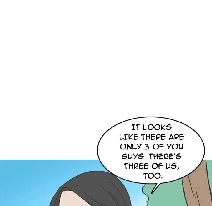 NEXT Gossip Chapter 55 - Manhwa18.com