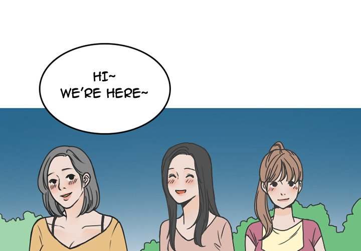 NEXT Gossip Chapter 56 - Manhwa18.com