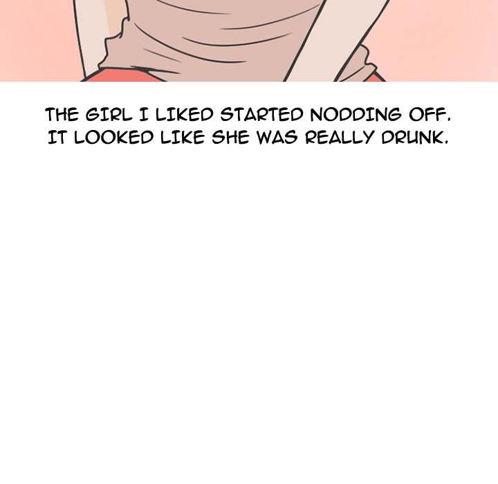 NEXT Gossip Chapter 56 - Manhwa18.com