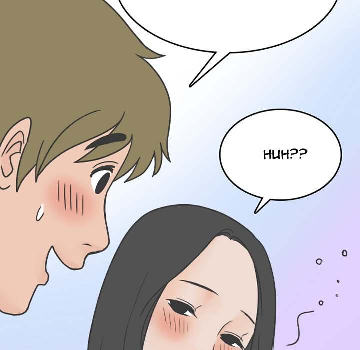 NEXT Gossip Chapter 56 - Manhwa18.com