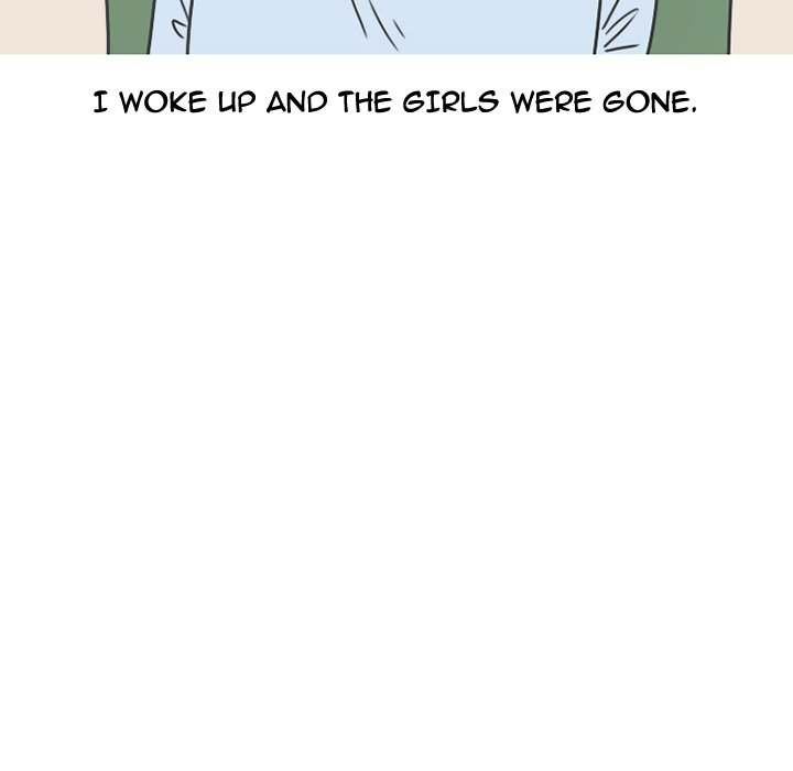 NEXT Gossip Chapter 56 - Manhwa18.com