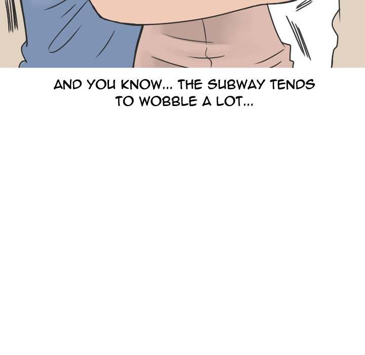 NEXT Gossip Chapter 57 - Manhwa18.com