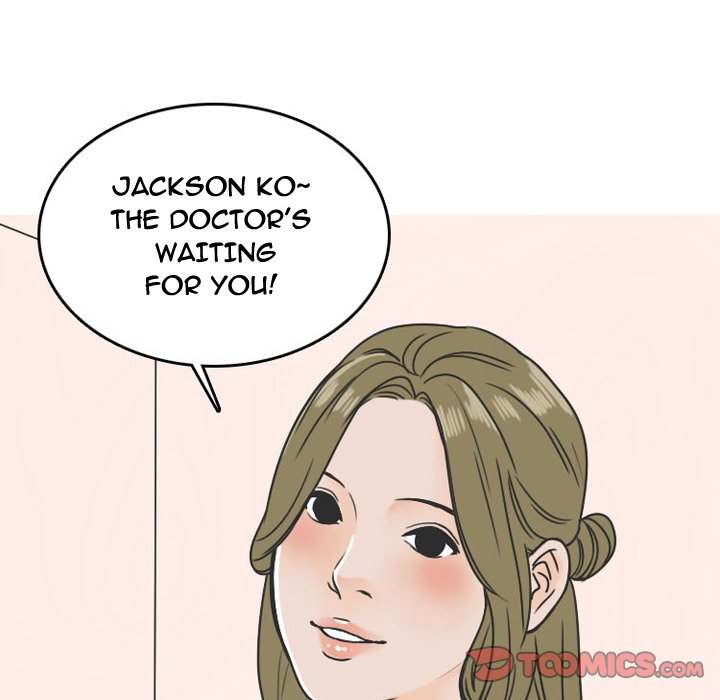 NEXT Gossip Chapter 57 - Manhwa18.com