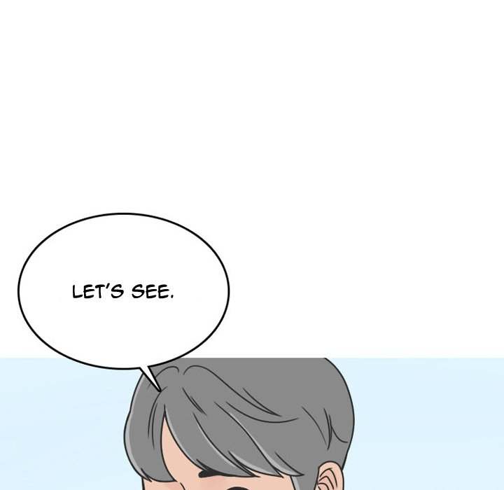 NEXT Gossip Chapter 57 - Manhwa18.com