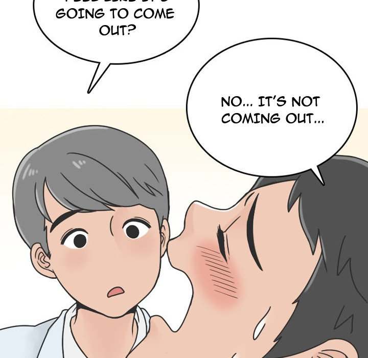 NEXT Gossip Chapter 57 - Manhwa18.com