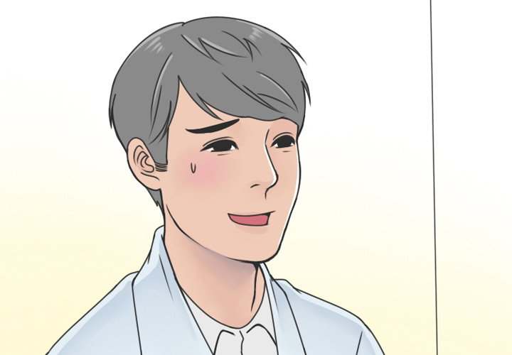 NEXT Gossip Chapter 58 - Manhwa18.com