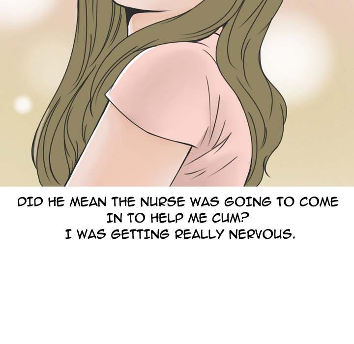 NEXT Gossip Chapter 58 - Manhwa18.com