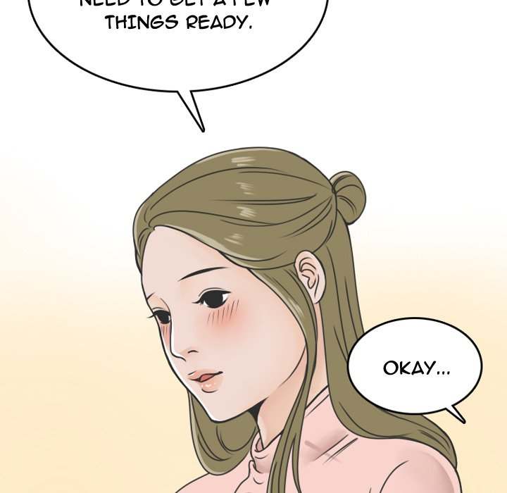 NEXT Gossip Chapter 58 - Manhwa18.com