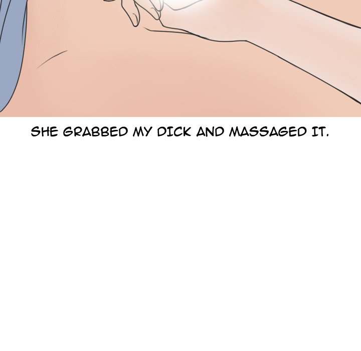 NEXT Gossip Chapter 58 - Manhwa18.com