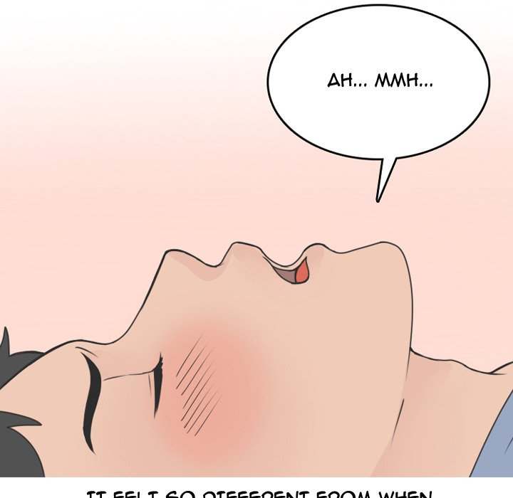 NEXT Gossip Chapter 58 - Manhwa18.com