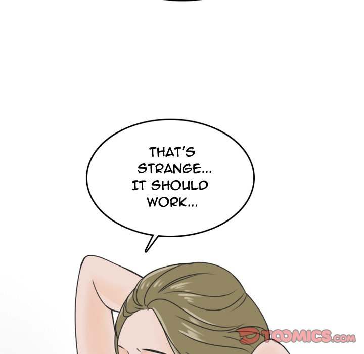 NEXT Gossip Chapter 58 - Manhwa18.com