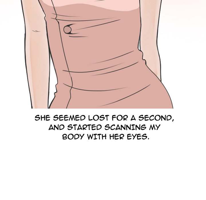 NEXT Gossip Chapter 58 - Manhwa18.com