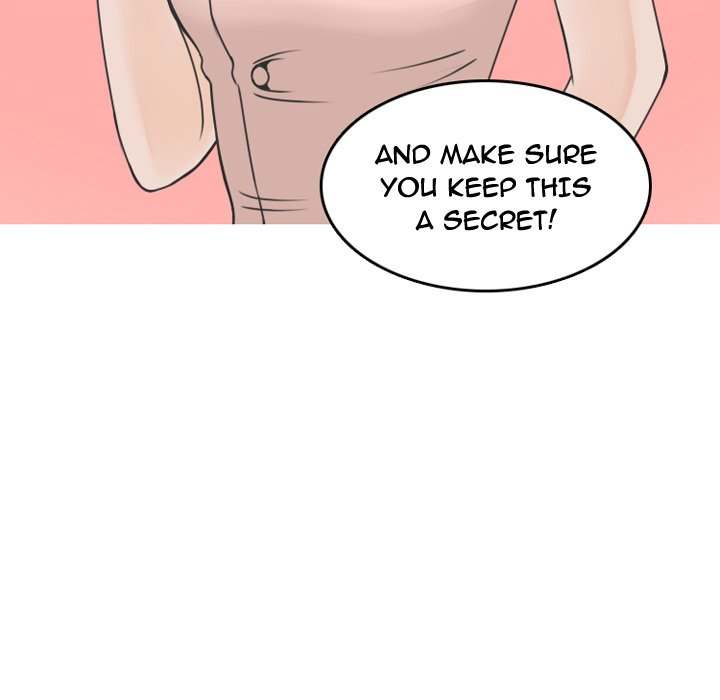 NEXT Gossip Chapter 58 - Manhwa18.com