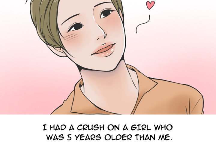 NEXT Gossip Chapter 59 - Manhwa18.com