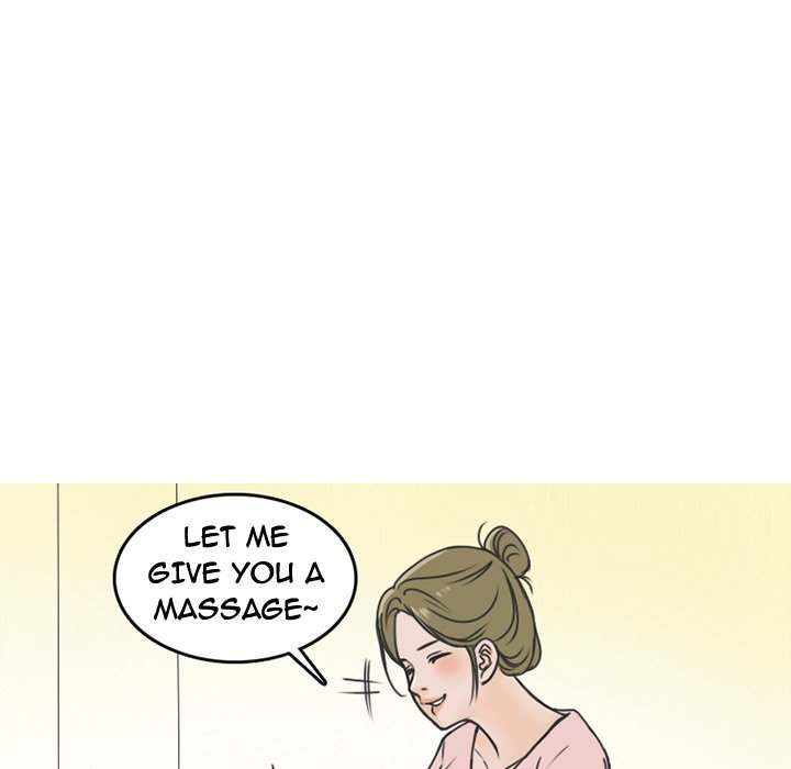 NEXT Gossip Chapter 59 - Manhwa18.com