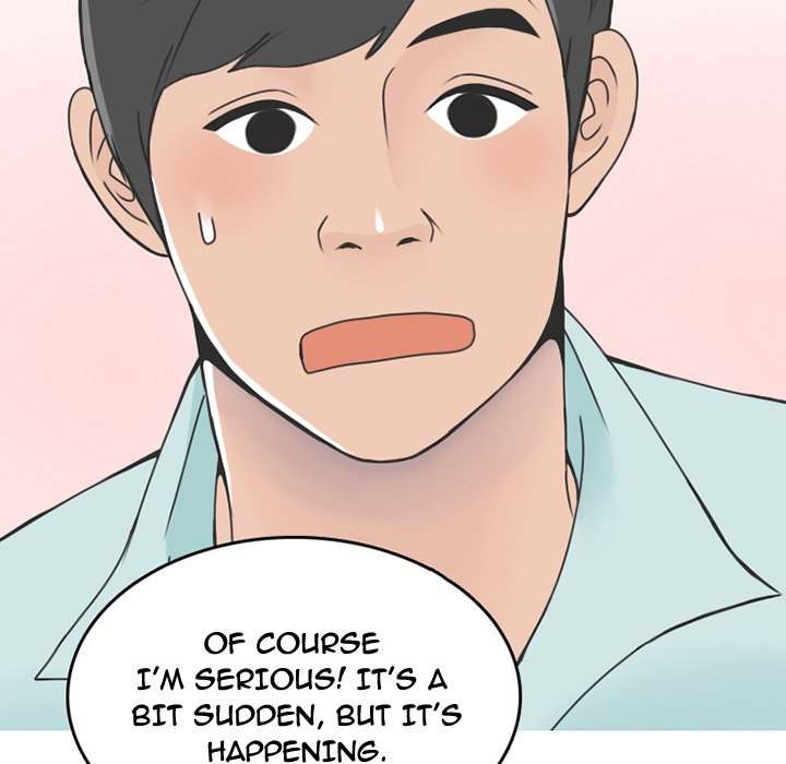 NEXT Gossip Chapter 59 - Manhwa18.com