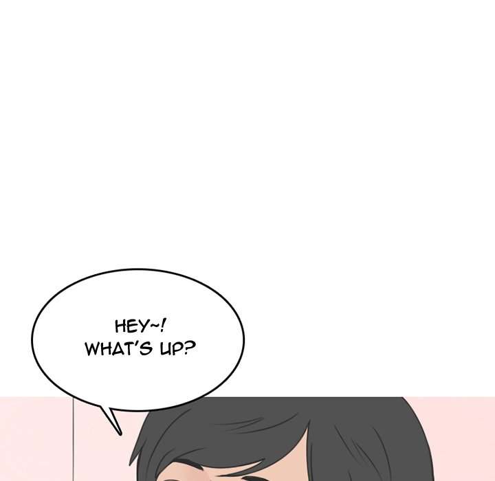 NEXT Gossip Chapter 59 - Manhwa18.com