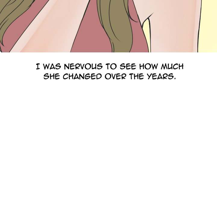 NEXT Gossip Chapter 59 - Manhwa18.com