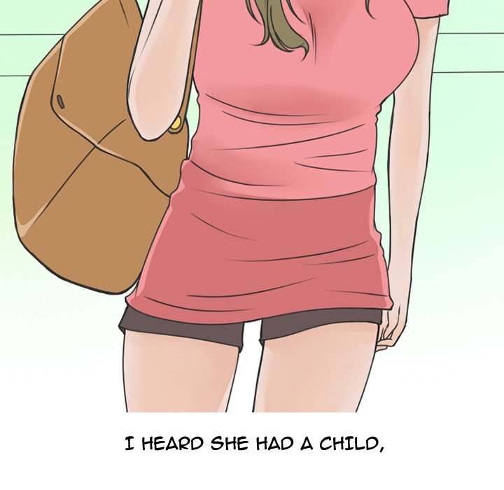 NEXT Gossip Chapter 59 - Manhwa18.com