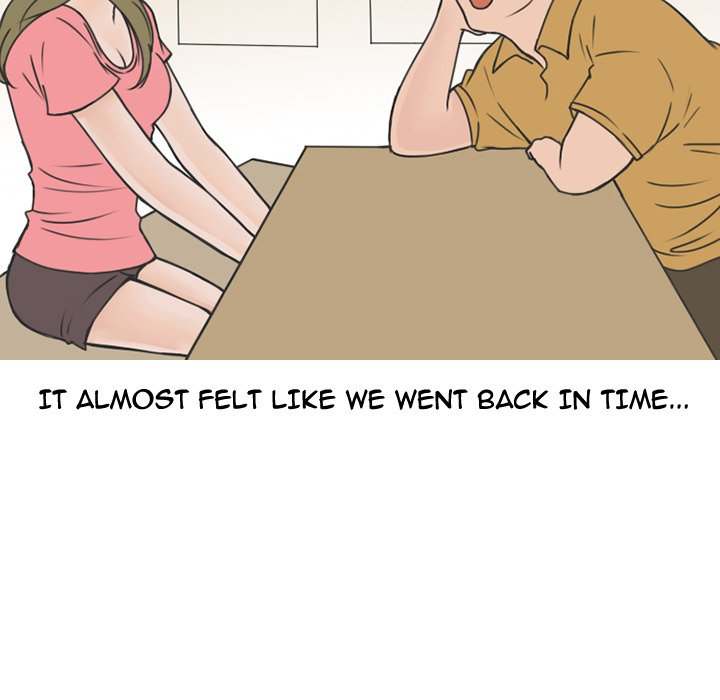 NEXT Gossip Chapter 59 - Manhwa18.com