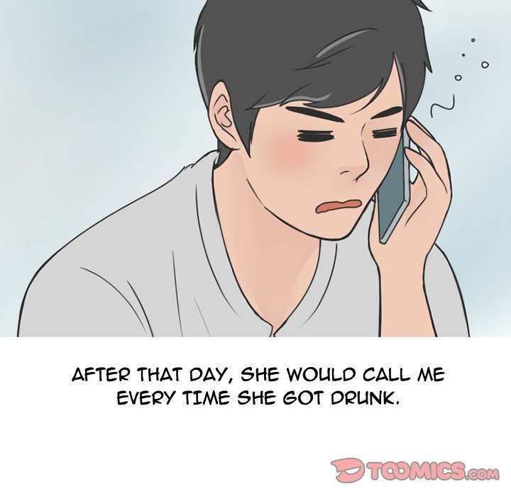 NEXT Gossip Chapter 59 - Manhwa18.com