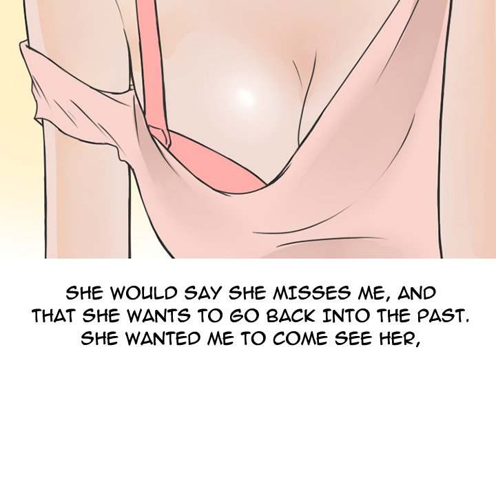 NEXT Gossip Chapter 59 - Manhwa18.com