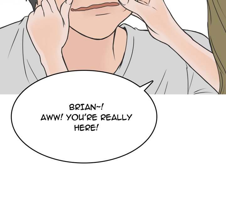 NEXT Gossip Chapter 59 - Manhwa18.com