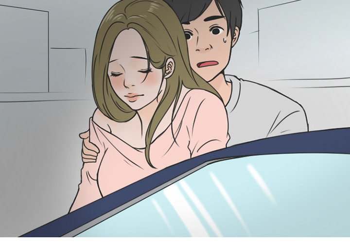 NEXT Gossip Chapter 60 - Manhwa18.com