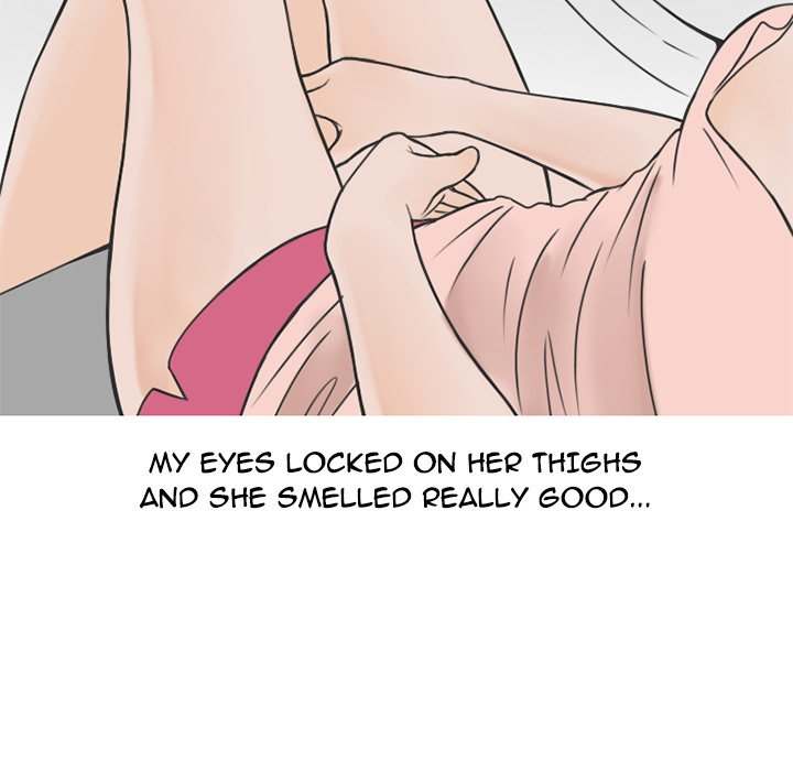 NEXT Gossip Chapter 60 - Manhwa18.com