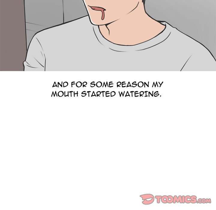 NEXT Gossip Chapter 60 - Manhwa18.com