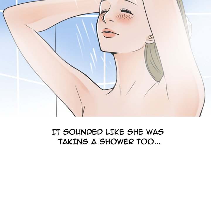 NEXT Gossip Chapter 60 - Manhwa18.com