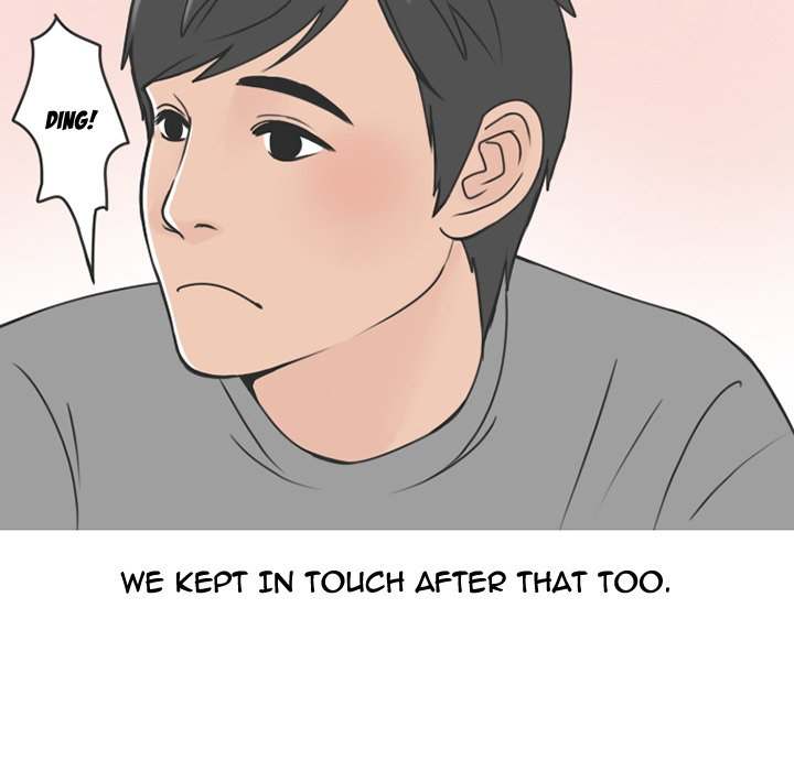 NEXT Gossip Chapter 60 - Manhwa18.com